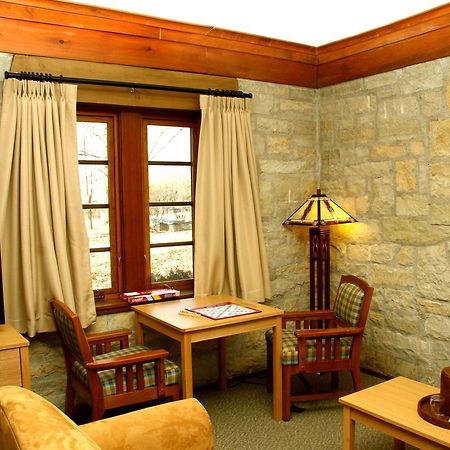 Pere Marquette Lodge & Conference Ctr; BW Premier Collection Графтон Экстерьер фото